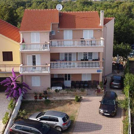 Apartment Mladen 比奥格勒·纳·莫鲁 外观 照片