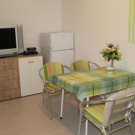 Apartment Mladen 比奥格勒·纳·莫鲁 外观 照片