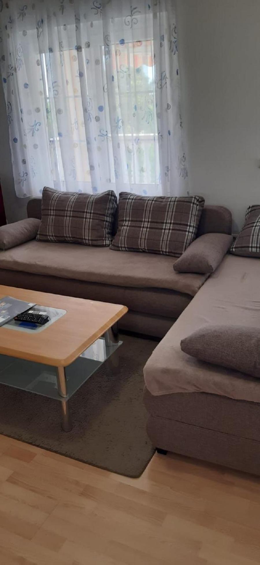 Apartment Mladen 比奥格勒·纳·莫鲁 外观 照片