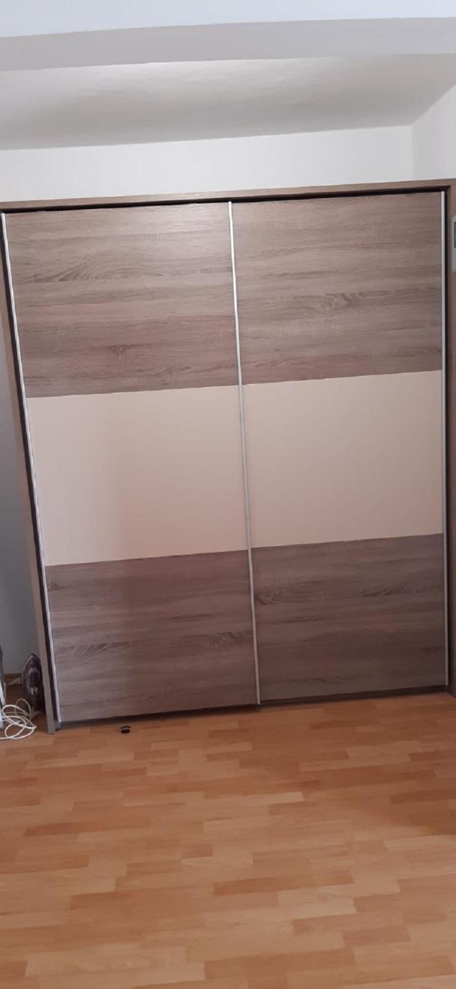 Apartment Mladen 比奥格勒·纳·莫鲁 外观 照片