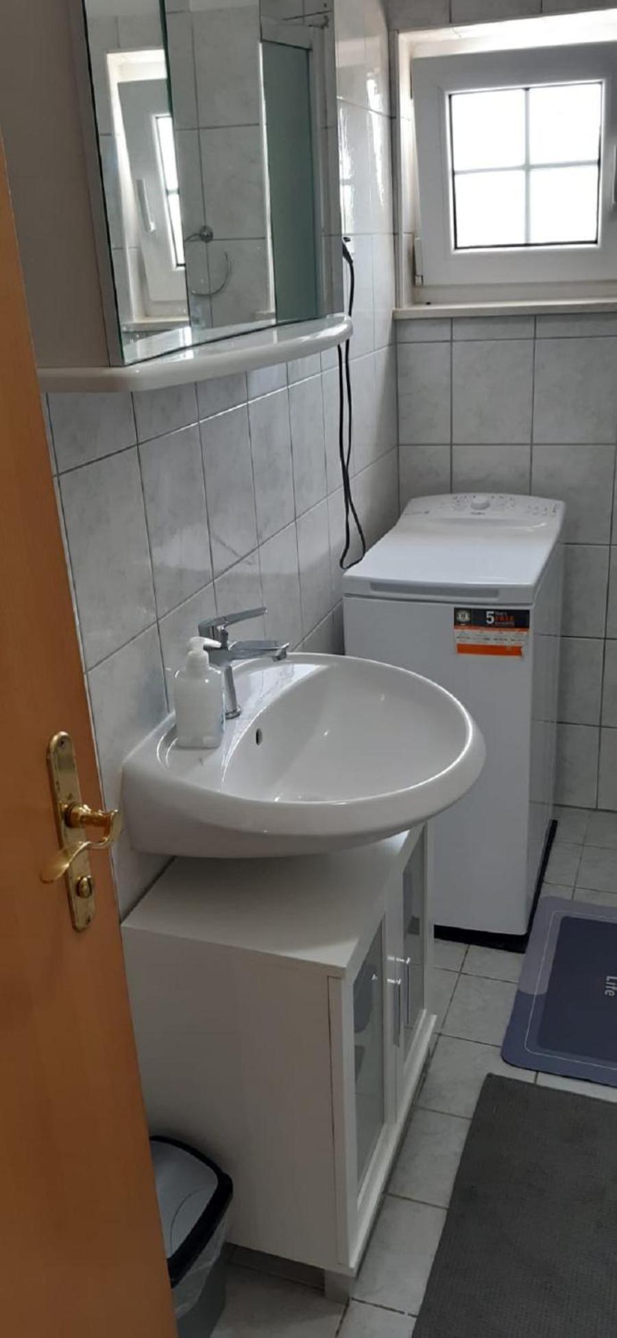 Apartment Mladen 比奥格勒·纳·莫鲁 外观 照片